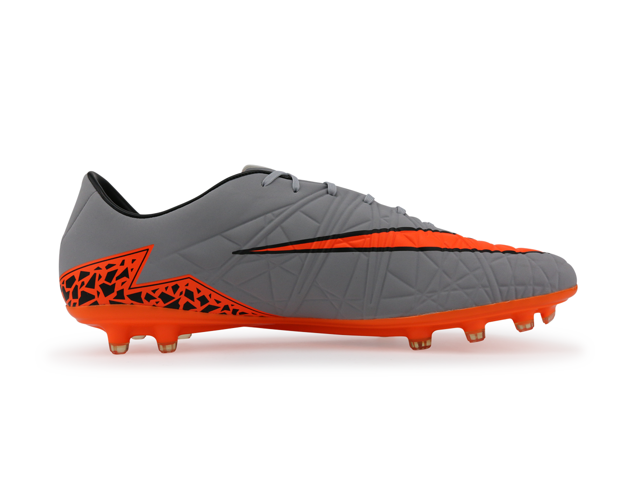 Nike Men s Hypervenom Phatal II FG Wolf Nike Hypervenom Azteca