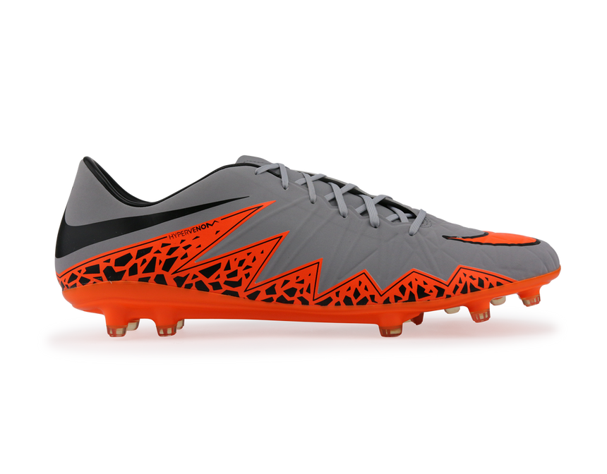 Nike Men's Hypervenom Phatal II FG Wolf | Nike Hypervenom – Azteca