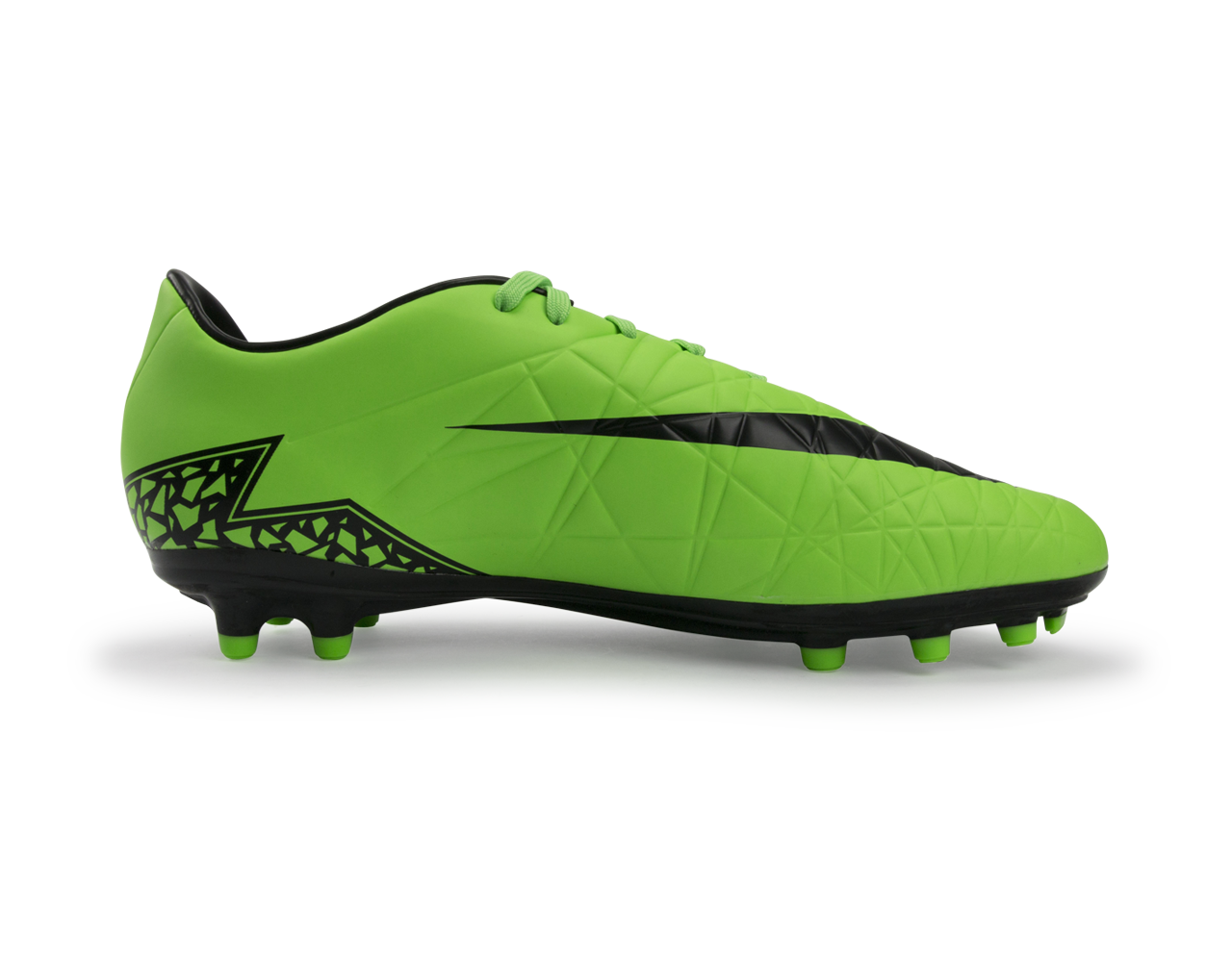 Men's FG Green | Nike – Azteca Soccer