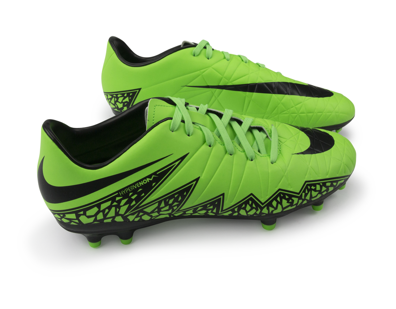 Nike hypervenom best sale 2 noir