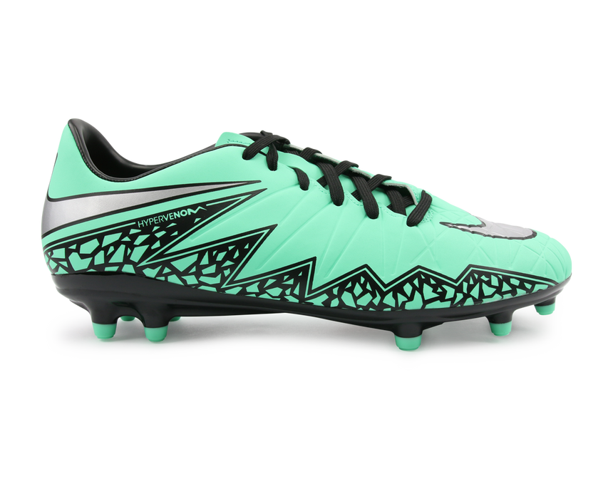 Nike Men's Hypervenom Phelon FG | Nike Hypervenom Soccer Cleats