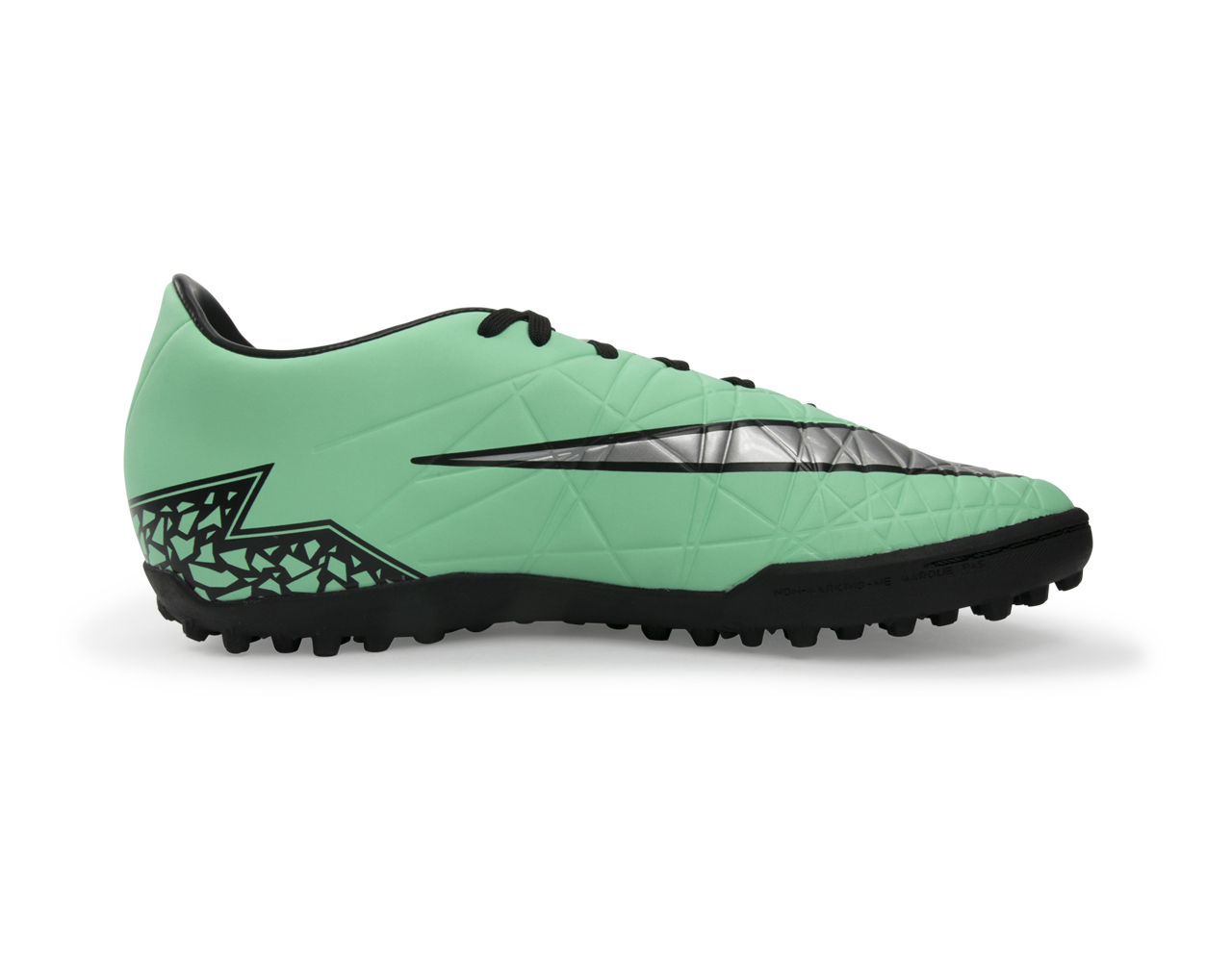 Hypervenom phelon tf silver sales