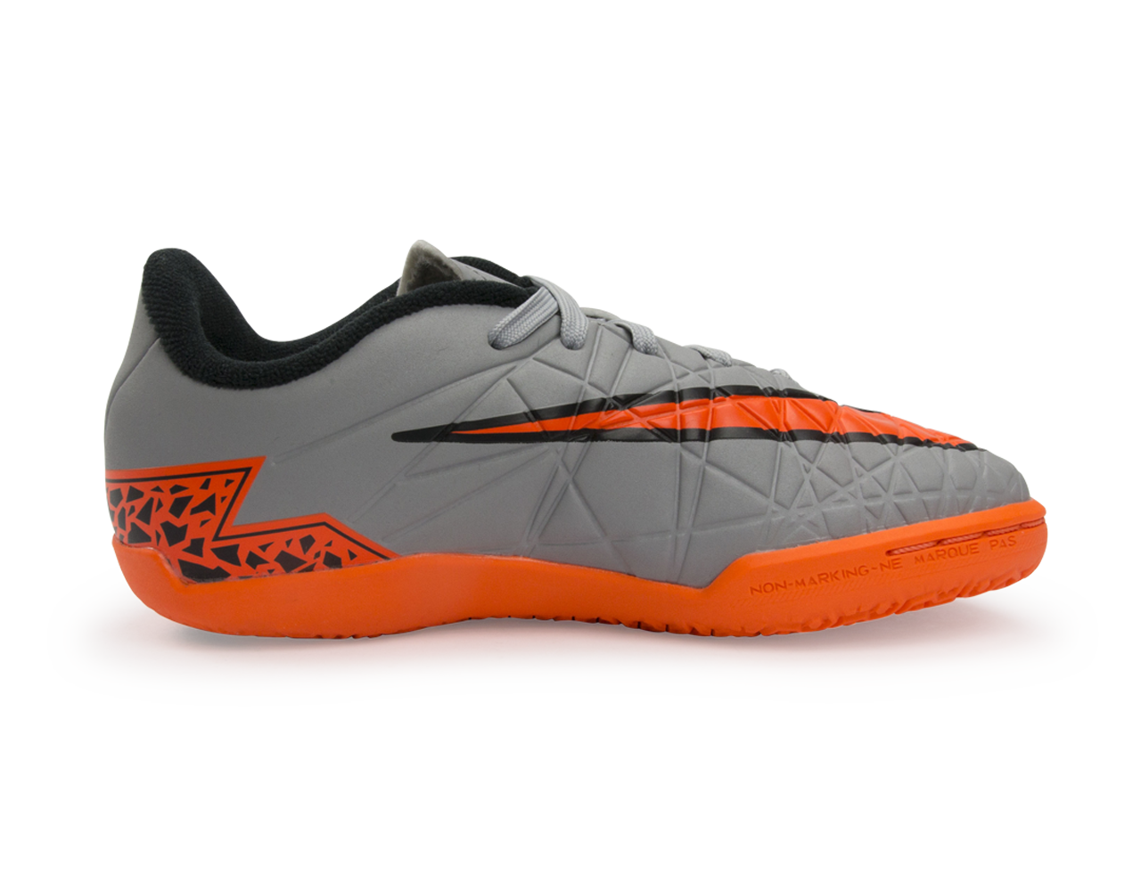 Nike Kids Hypervenom Phelon Indoor Soccer Shoes Soccer Shoes