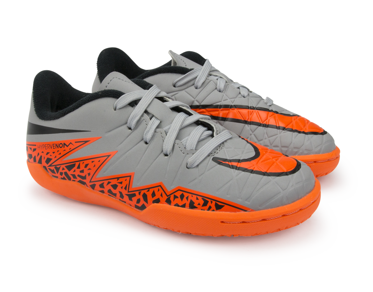 Hypervenom Red Indoor