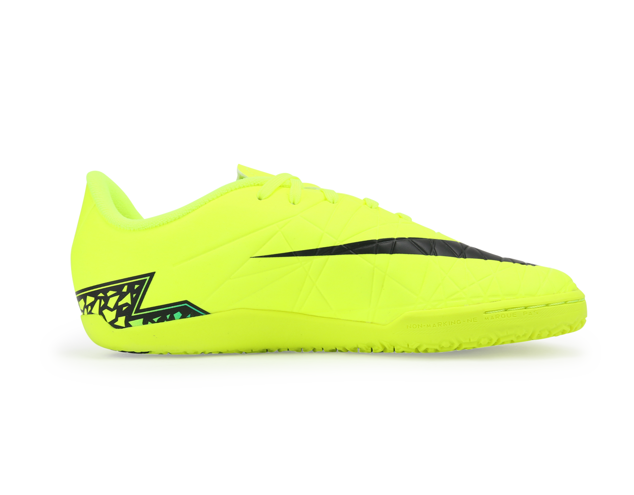 nike hypervenom phelon futsal