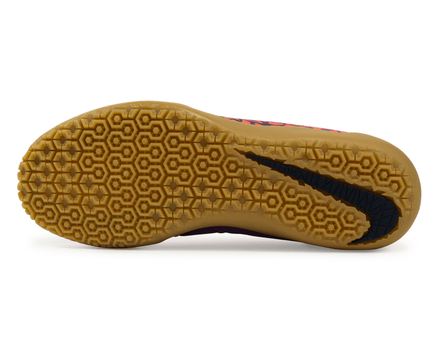 Nike Kids HypervenomX Phelon II IC