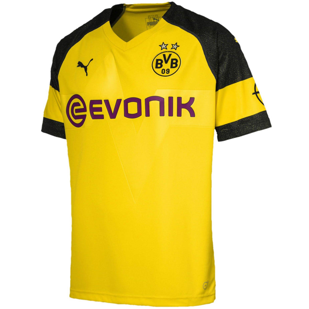 Bvb evonik jersey Clearance