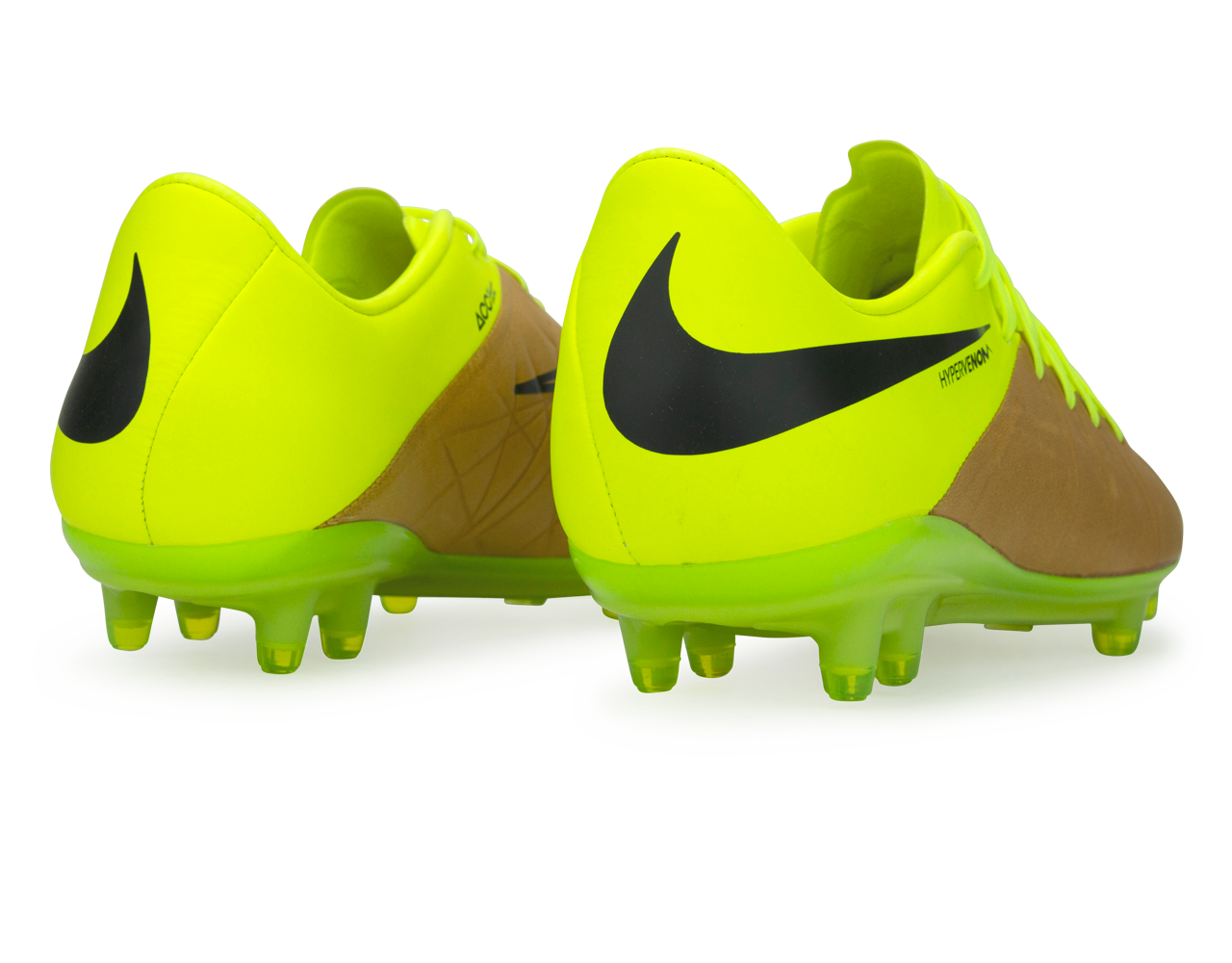 Hypervenom leather 2025