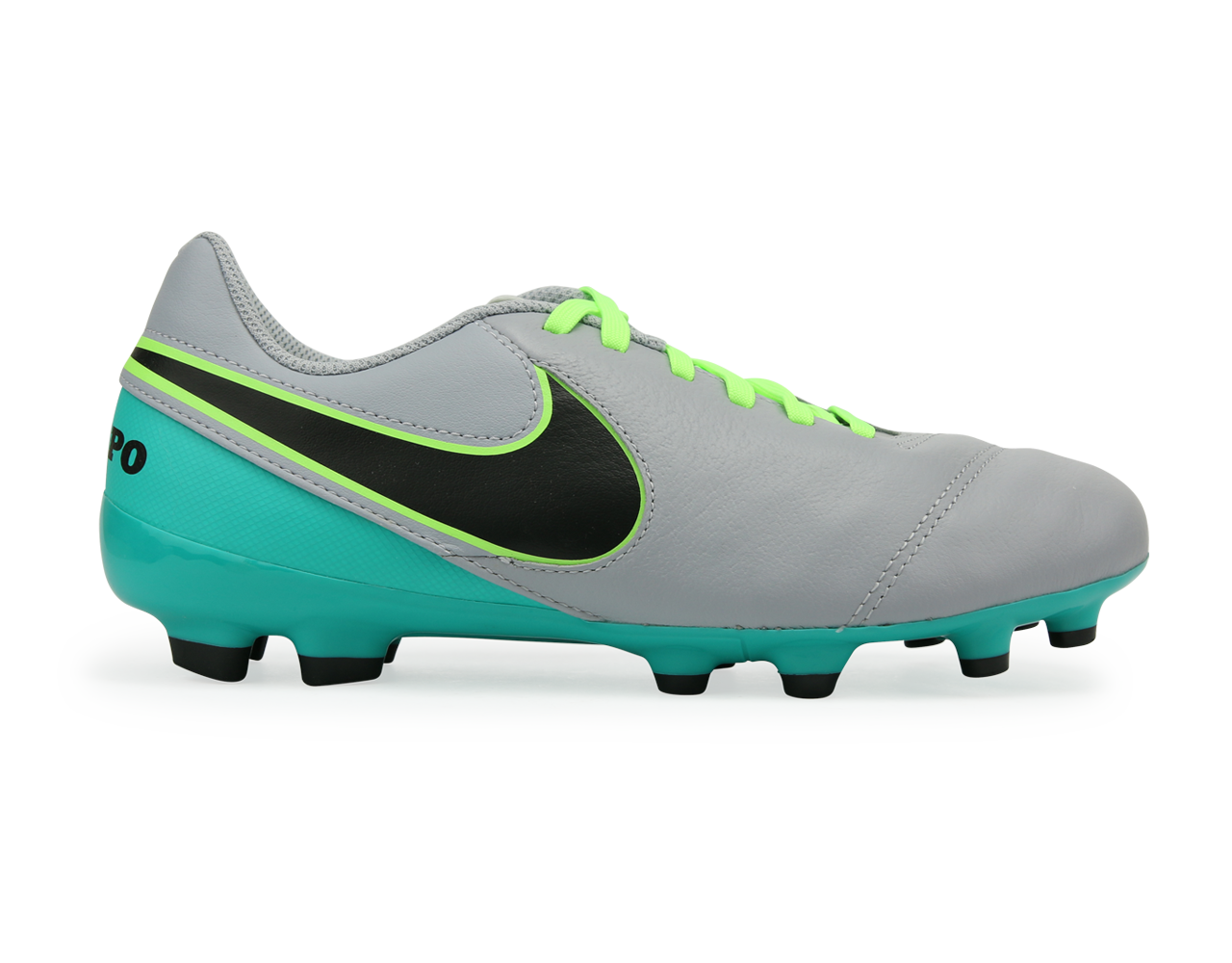 Kids' tiempo legend sales vi fg soccer cleats