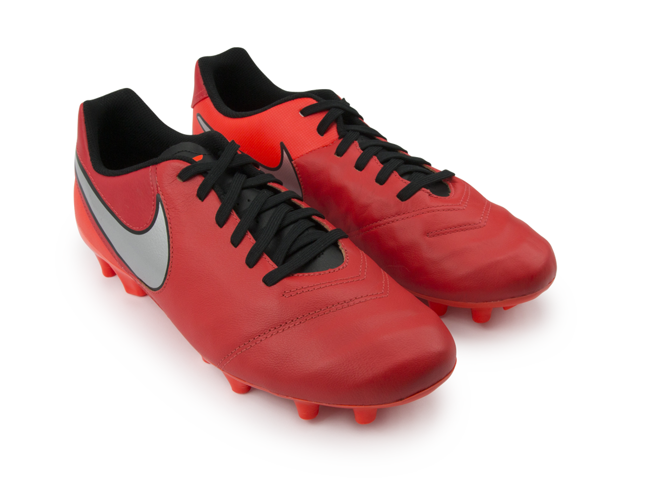 Nike Men s Tiempo Genio Leather FG Light Nike Tiempo Azteca Soccer