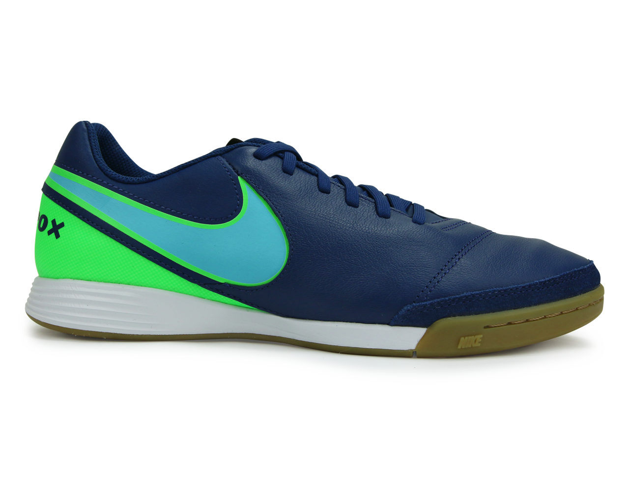 Tiempox genio clearance