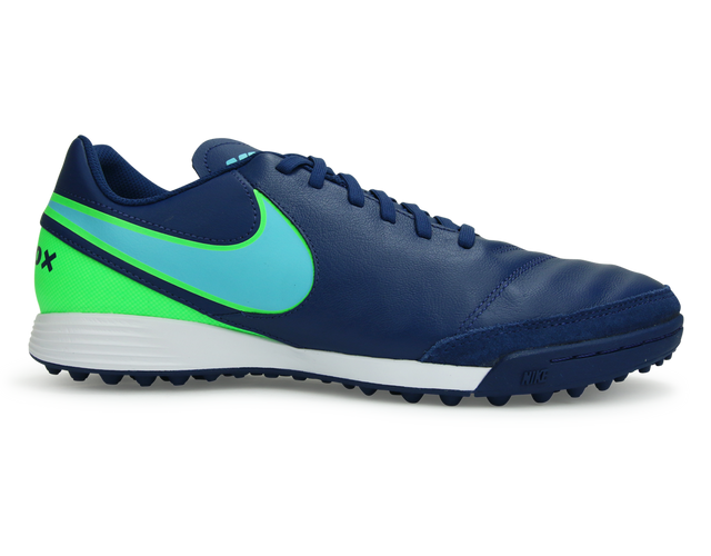 Boots Nike Nike Tiempo Mystic Ii Tf Nike Men's TiempoX Genio II