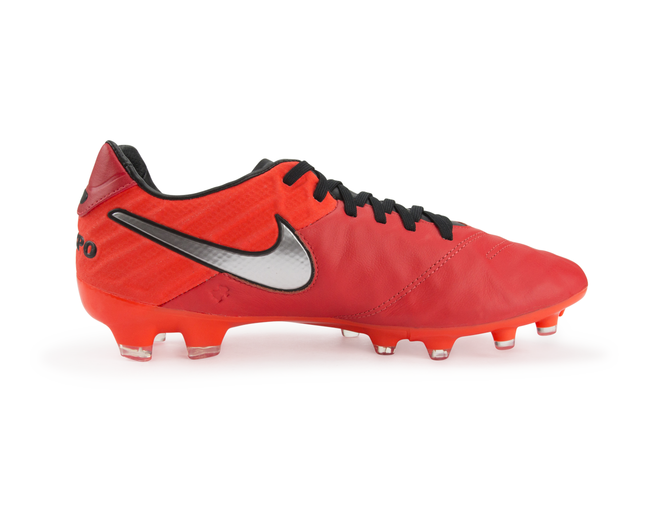Nike tiempo legacy leather fg Clearance