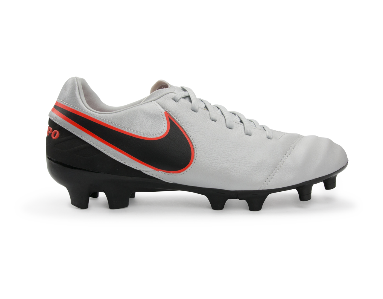 Nike Men s Tiempo Mystic V FG Pure Nike Soccer Cleats Azteca