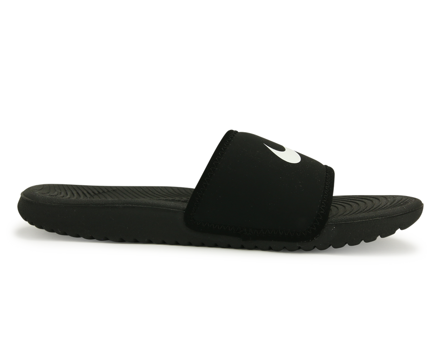 Nike Kids Kawa Adjust Sandals Black/White