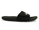 Nike Kids Kawa Adjust Sandals Black/White