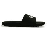 Nike Kids Kawa Sandals Black