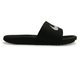 Nike Kids Kawa Sandals Black