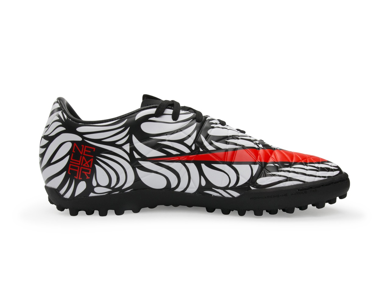 Nike men's hypervenom turf soccer shoes Clearance