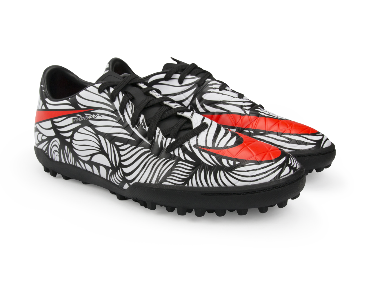 Doe mee wildernis Gemiddeld Nike Hypervenom Phelon II NJR Turf Shoes | Nike Hypervenom – Azteca Soccer