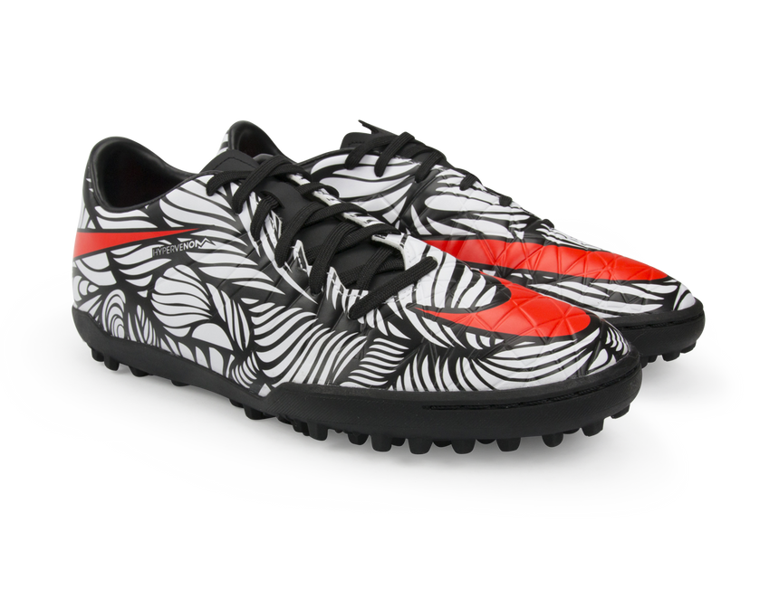 Nike Hypervenom Phelon II NJR Turf Shoes | Nike Hypervenom