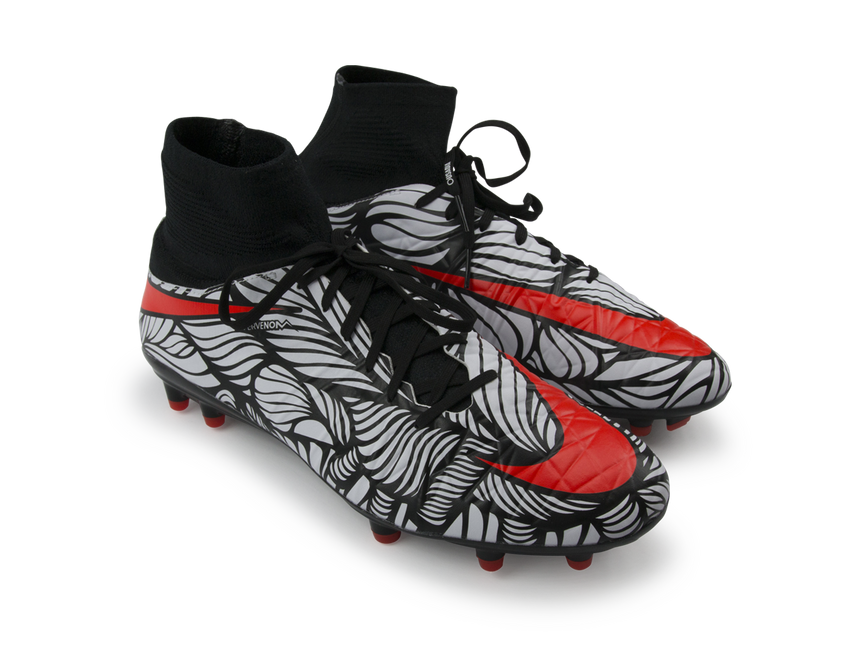 Nike Men's Hypervenom Phatal II DF NJR FG | Nike Hypervenom