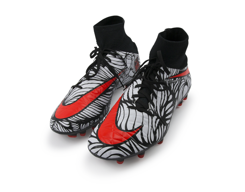 Nike Men's Hypervenom Phatal II DF NJR FG | Nike Hypervenom