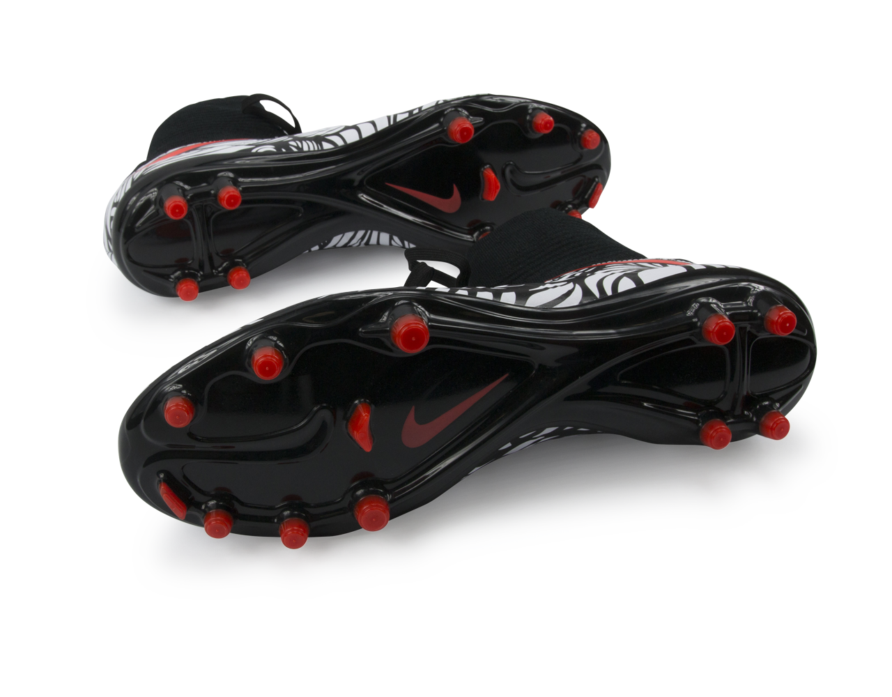 Nike Men s Hypervenom Phatal II DF NJR FG Nike Hypervenom Azteca Soccer