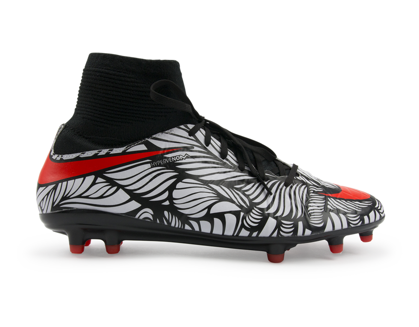 Nike Men's Hypervenom Phatal II DF NJR FG | Nike Hypervenom