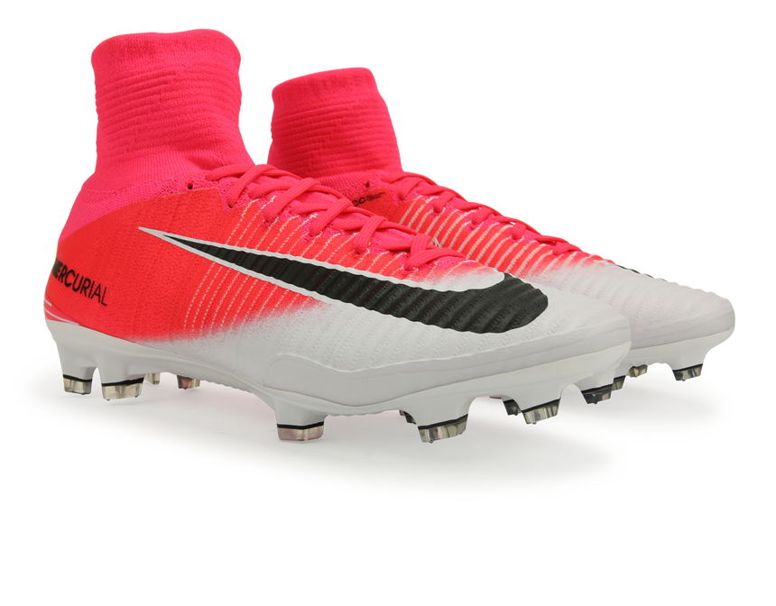 NIKE Mercurial Superfly Ⅴ NJR FG Nike Mercurial Superfly V FG NJR Written in the Stars - Blue
