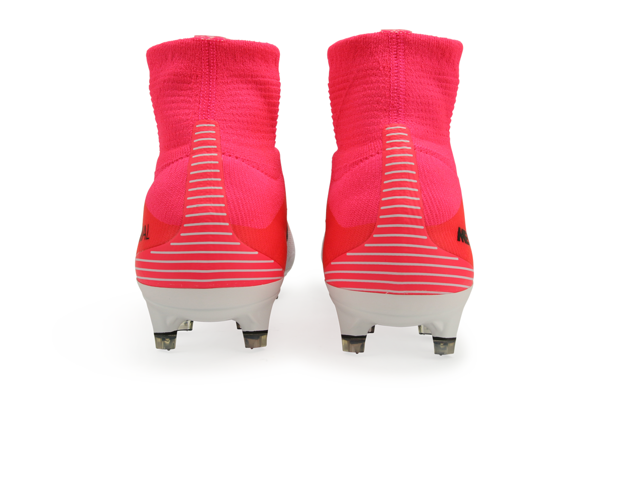 Nike Men s Mercurial Superfly V FG Racer Pink Black White Azteca Soccer
