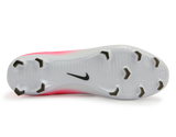 Nike Kids Mercurial Superfly V FG Racer Pink/Black/White