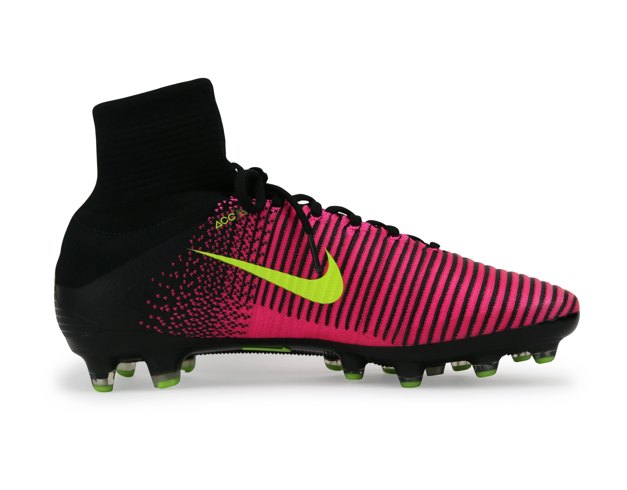 Nike Mercurial SuperFly AG-Pro Total – Soccer