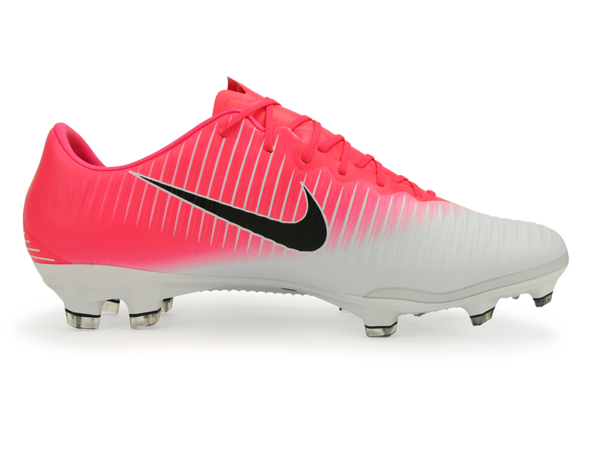 Nike Mercurial X ピンク/ホワイト/ブラック 26,5cm Nike Mercurial Superfly White/Pink Flash-Black US 11 | eBay