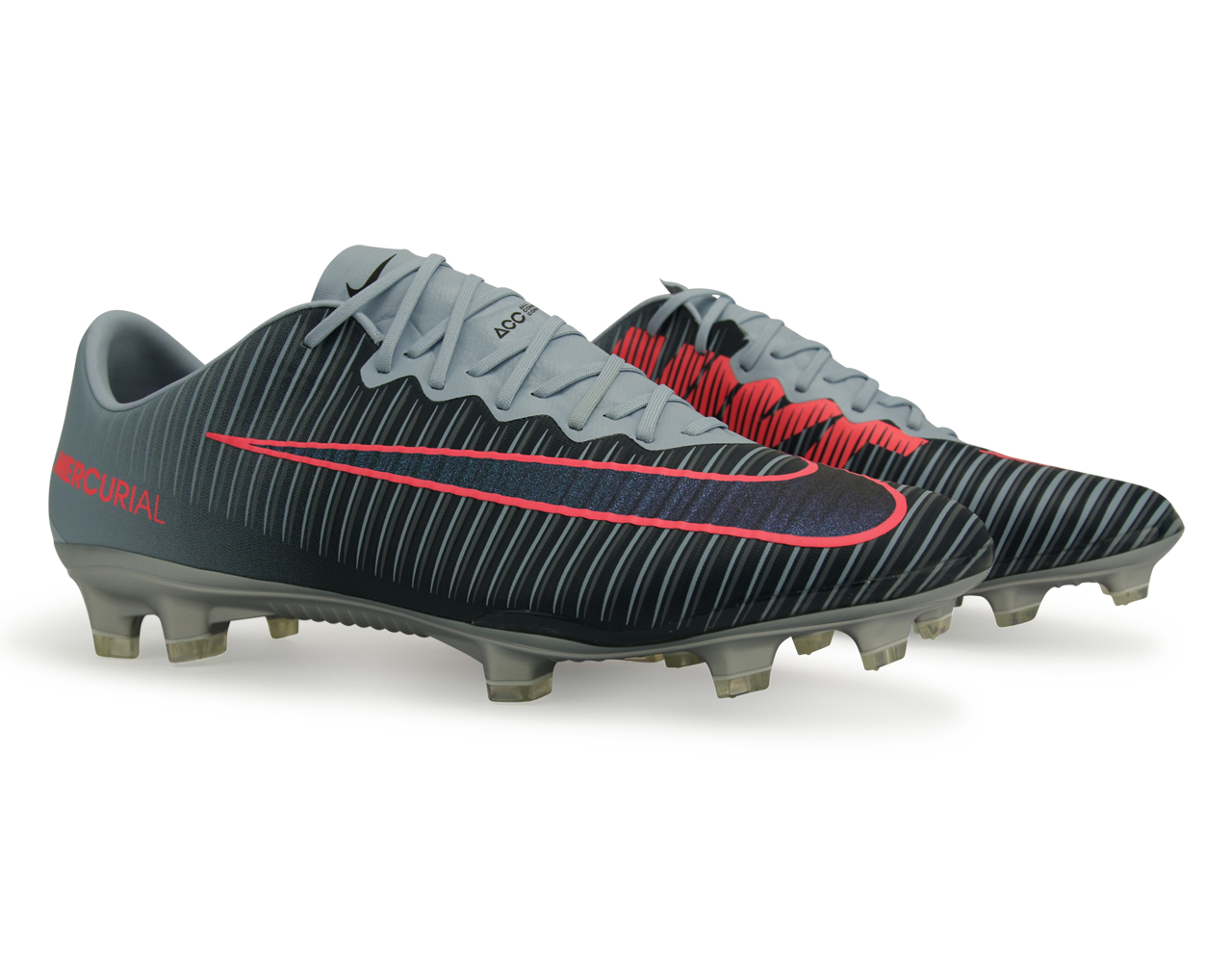 Nike Men s Mercurial Vapor XI FG Light Armory Blue Armory Navy