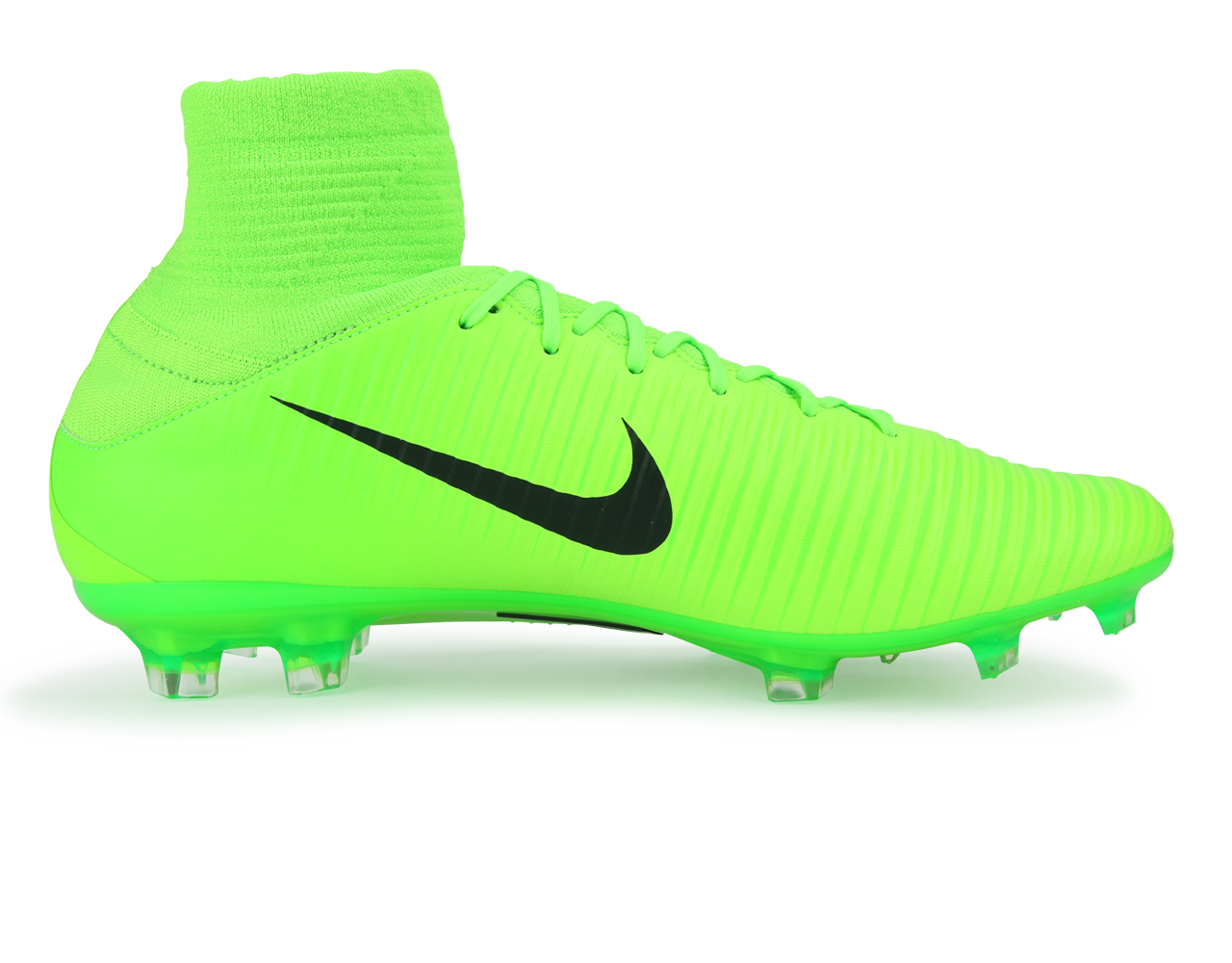 Nike mercurial veloce dynamic fit fg football boots mens hot sale