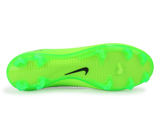Nike Men's Mercurial Veloce III Dynamic Fit FG Electric Green/Black/Flash Lime