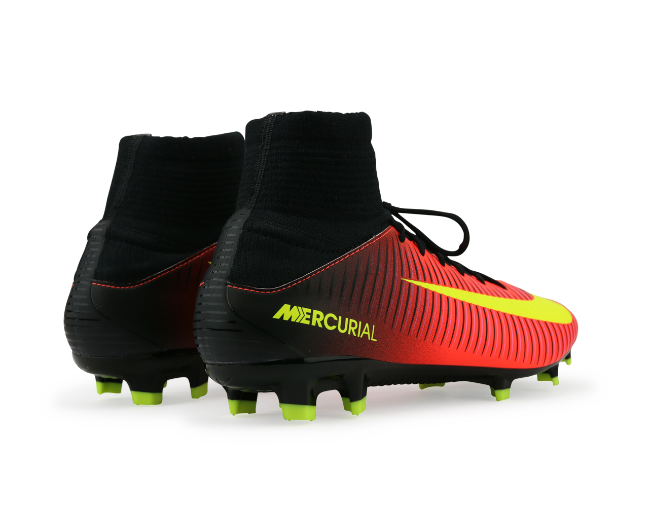 lol nål Horn Nike Men's Mercurial Veloce III DF FG Total Crimson/Volt Black/Pink Bl –  Azteca Soccer
