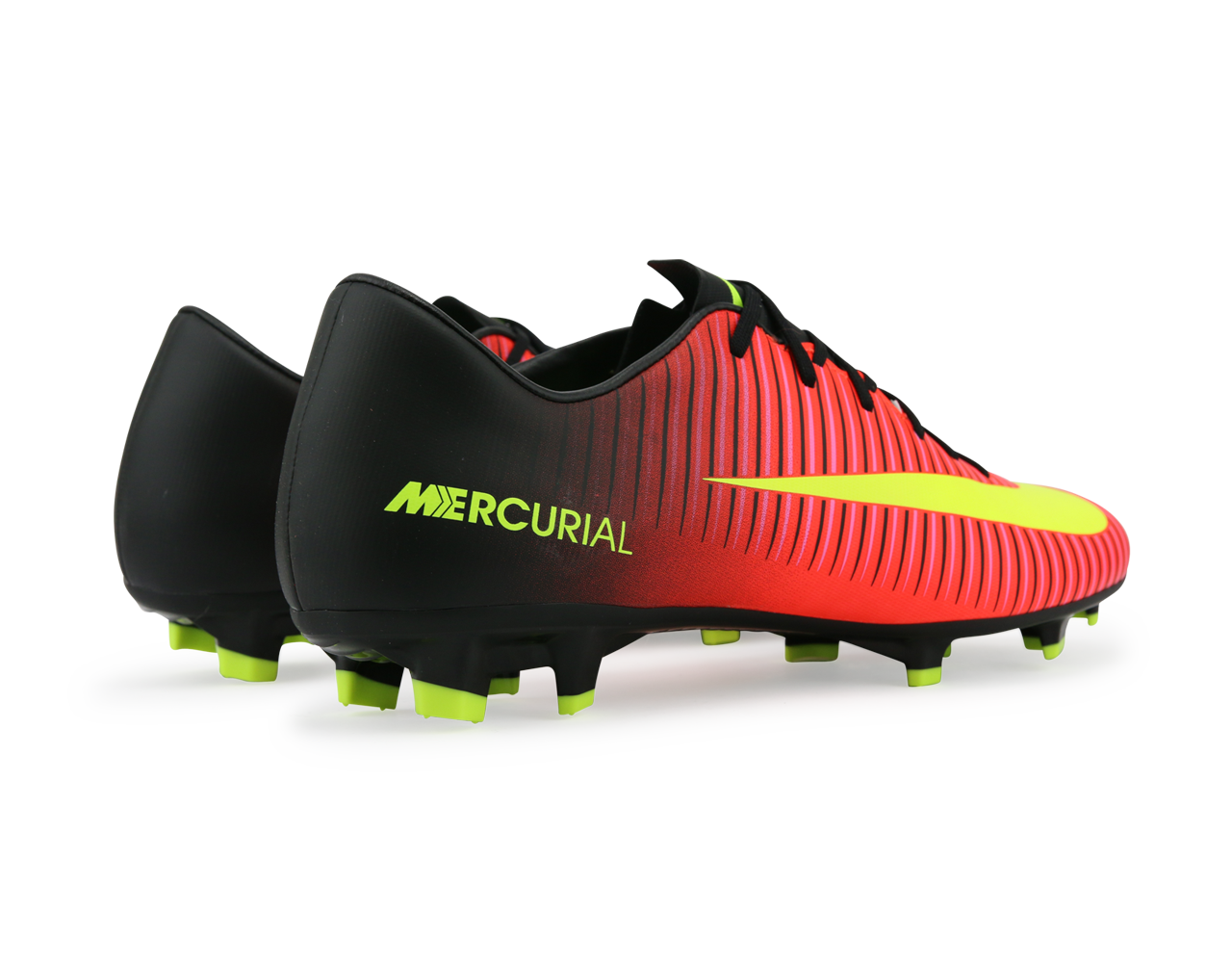 Nike men's mercurial victory 2025 vi fg soccer cleat