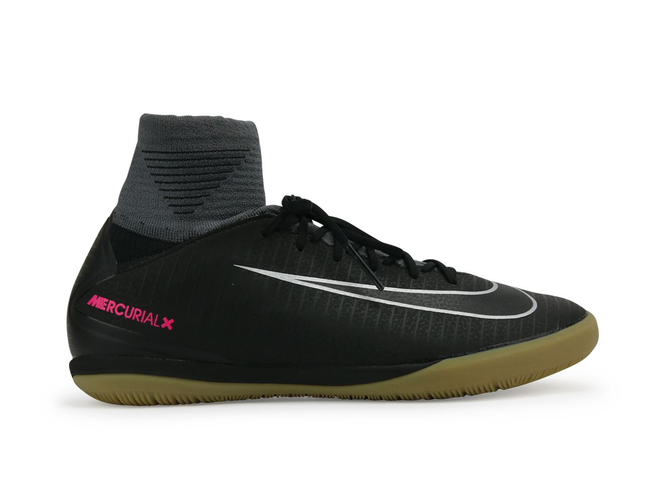 Nike Kids MercurialX Proximo II Indoor Soccer Shoes