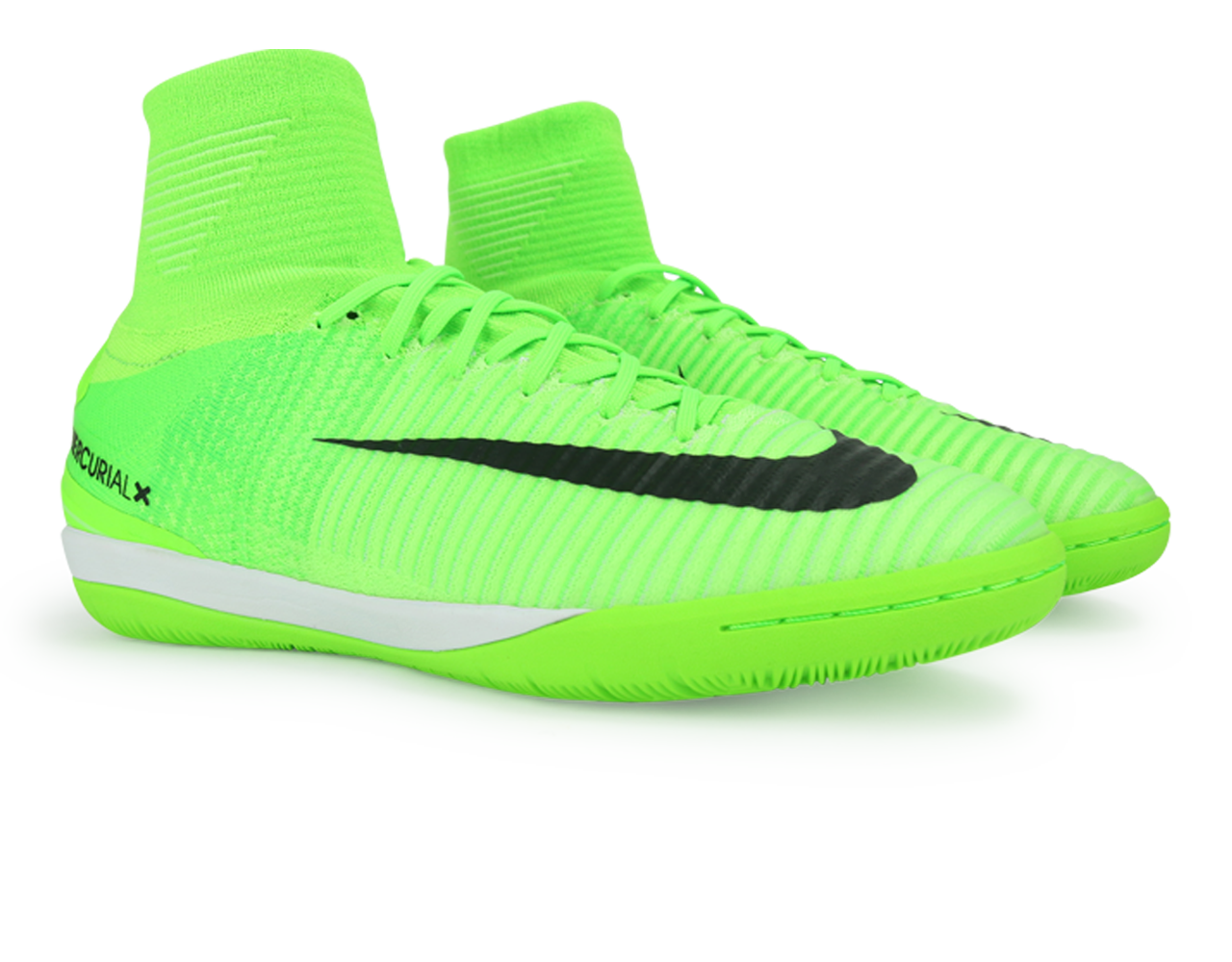 Mercurialx 2025 proximo ii