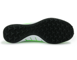 Nike Men's MercurialX Proximo II Dynamic Fit Turf Soccer Shoes Electric Green/Black/Flash Lime