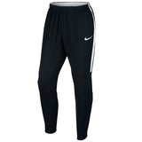 Nike Kid's Dry Academy Pants Black