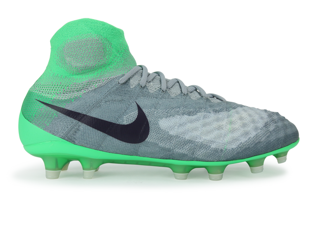 Football Boots Nike Magista Wolf Grey Nike Women's Magista Obra II