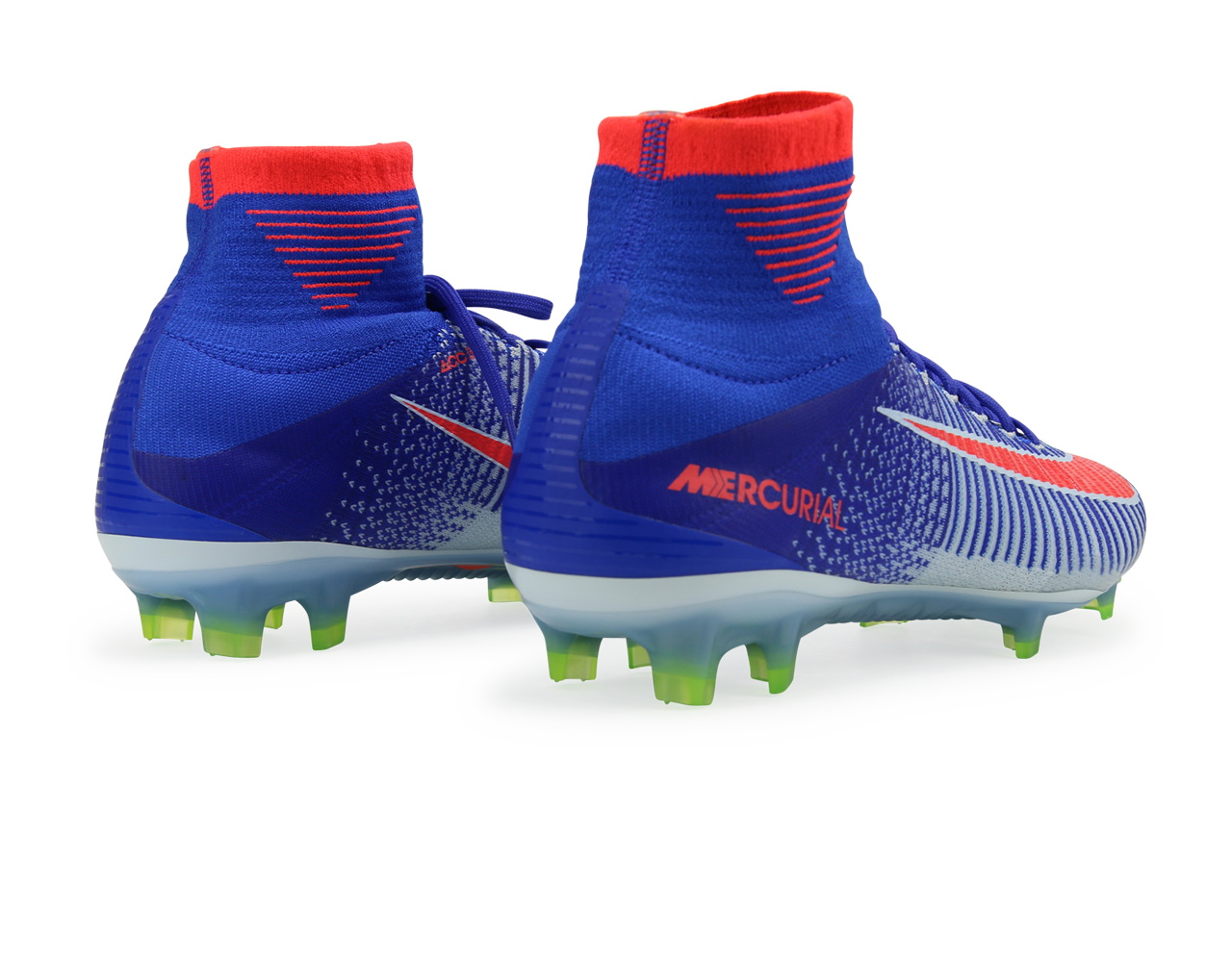 Nike women's mercurial superfly v fg soccer clearance cleats