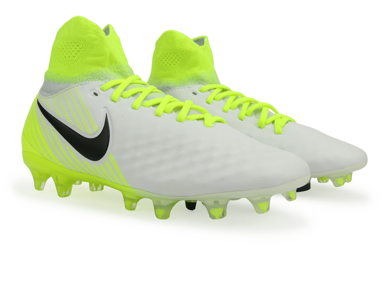 Magistas White
