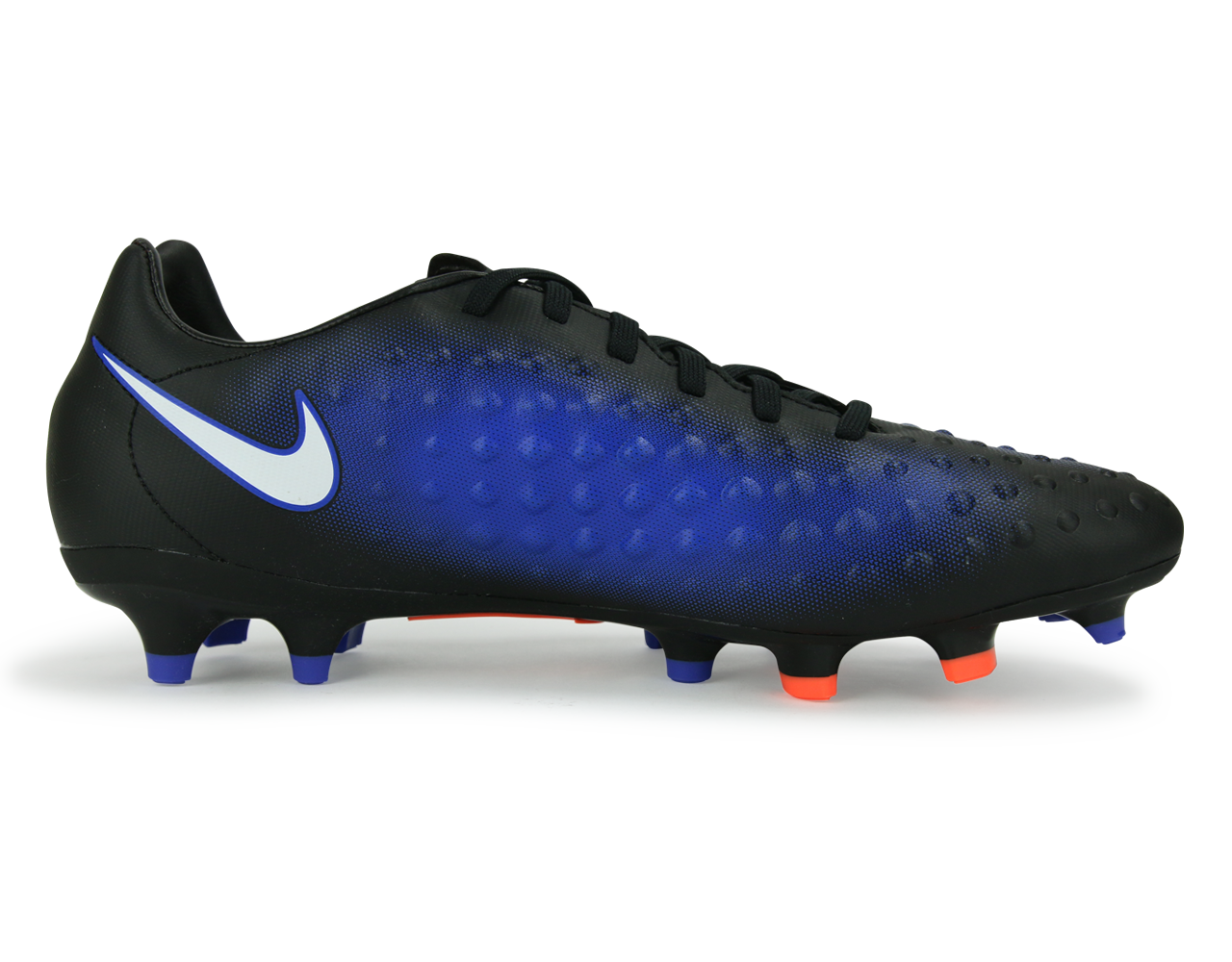 Nike Men s Magista Onda FG Black White Paramount Blue 6.5