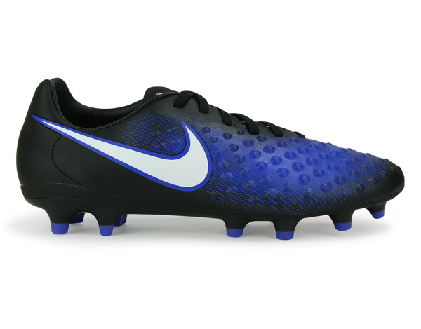 Magista blue cheap and black