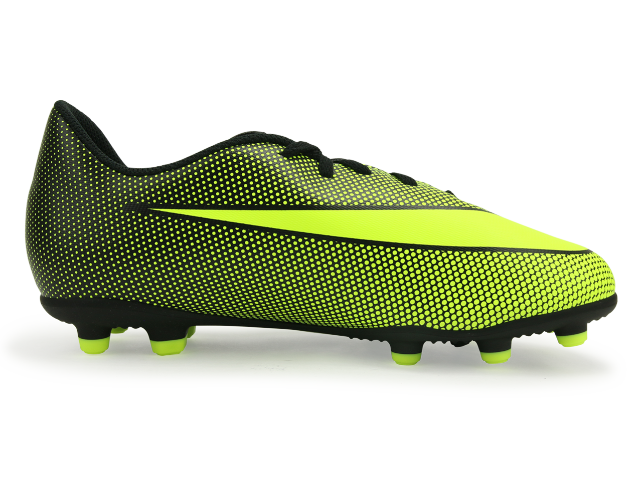 nike bravata cleats