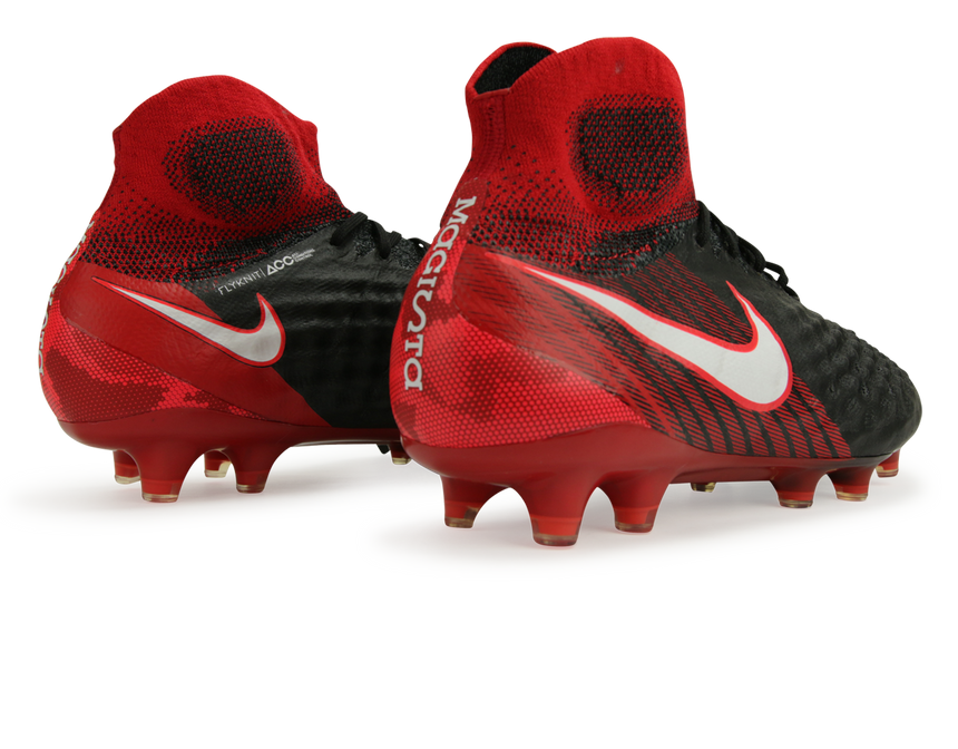 Acc Nike Magista Obra Paris Nike Men's Magista Obra II FG Black